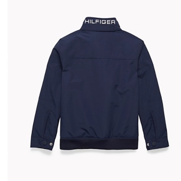 Tommy Hilfiger Boys Jacket - Picture 2 of 3